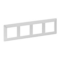 Rámeček VALLENA 754144 čtyřnás.perleť