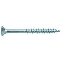 PROTEC Vrut 5 x50 zápustná hlava poz.s bit.(150ks)