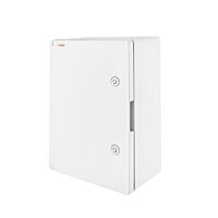 FAMATEL Skříň MAGNA 39134, 400x300x165mm, IP65