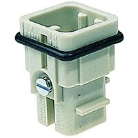 HARTING Konektor Han 8D krimpovací zásuvka