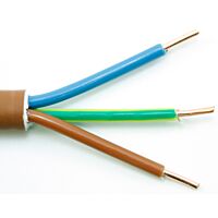 1-CXKH-V-J 3x2,5 FE180/P60-R B2s1d0 ( 3J2,5 )