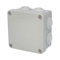 FAMATEL Krabice 3011 112x112x64mm IP55