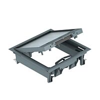 OBO BETTERMANN Jednotka GES4-2U10T 7011