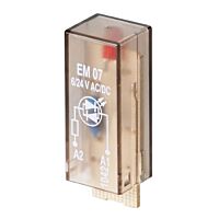 WEIDMÜLLER Relé RIM-I 3 6/24VUC