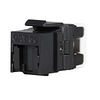 SOLARIX Keystone (zásuvka) RJ45 UTP CAT5E samořezný