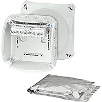 HENSEL Krabice WP 0606 G IP68