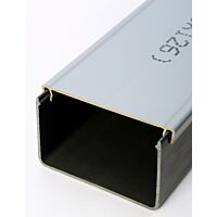 AMISPOL Kanál zemní ZEKAN 4 200X126 včetně šedého víka