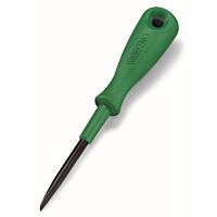 WAGO Nástroj 210-657 ovládací zelená