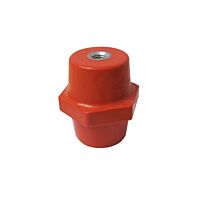 POLLMANN Izolátor SI 1312316 30 M10 rozpěrný