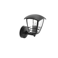 PHILIPS Svítidlo Creek 60W E27 IP44 15380/30/16