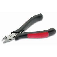 CIMCO Štípací kleště elektronik - 120 mm