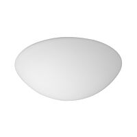 PANLUX Svítidlo LED PLAFONIERA S 305 9W 800lm 3000K teplá bílá IP20