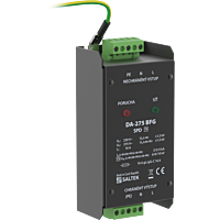 SALTEK Svodič DA-275 BFG s VF filtrem