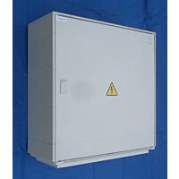 DCK Skříň ER222/NVP7P elektroměrová