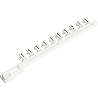 WIELAND Adaptér 9704A/9B označovací