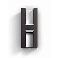 PHILIPS Svítidlo LED Shadow 4,5W 2700K 17351/93/P0