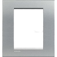 Rámeček BTICINO LNA4826TE 3+3M tech