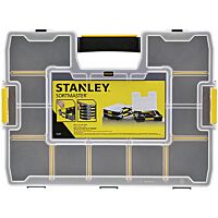 STANLEY Organizér 1-94-745 SORT MASTER 44x34x9cm