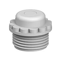 OBO BETTERMANN Ucpávková vývodka šroubovací 90 PG16 DSMB