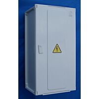 DCK Skříň ER112/NVP7P-C elektroměrová
