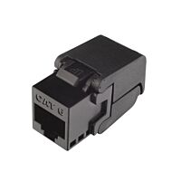 SOLARIX Keystone (zásuvka) RJ45 UTP CAT6 samořezný