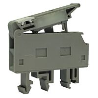 ELEKTRO BEČOV Svorka RSP 4 řadová LED pojistková