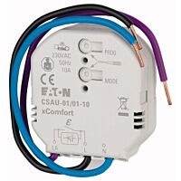 EATON Aktor CSAU-01/01-10 RF spínací 230V/10A IP20