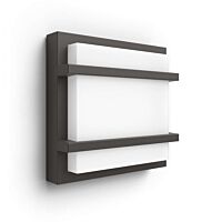 PHILIPS Svítidlo LED Petronia 12W 1200lm 4000K IP44 17394/93/P3