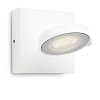 PHILIPS Svítidlo LED Clockwork 4,5W 2700K IP44 bodové 53170/31/16