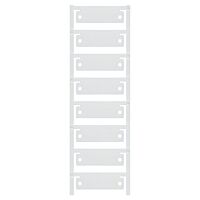 WEIDMÜLLER Značky na přístroje -Štítek CC 15/60 O4MM MC NE WS