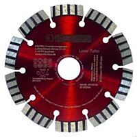 PROTEC Kotouč PDT125 diamantový