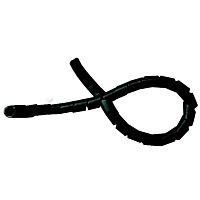 GPH Svazkovací spirála SPP 20T 25-150mm přírodní barva