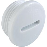 AGRO Zátka Pg9 světle šedá IP54