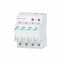 OEZ Svodič SVBC-12,5-3N-MZ