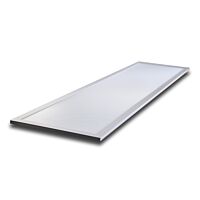 MCLED Panel LED OFFICE 36W 3600lm 4000K 295x1195mm, bez driveru UGR<19 bílá