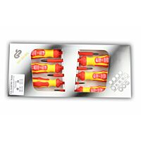 NG TOOL Sada šroubováků 6-dílná 1KV