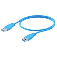 Kabel Weidmuller IE-USB-3.0-A-A-0.5M