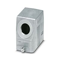 PHOENIX Kryt HC-STA-B10-HHFS-1STM25-EL-AL