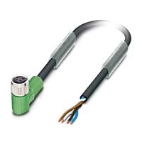PHOENIX Kabel SAC-4P-10,0-PUR/M 8FR