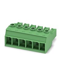 PHOENIX Konektor PC 5/ 6-ST1-7,62 1777765