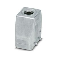 PHOENIX Kryt HC-STA-B10-HHFD-1TTM25-EL-AL