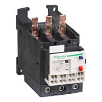 SCHNEIDER LRD3653 48-65A třída 10A tepelné ochrann