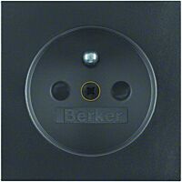 Kryt BERKER 3963808996 S.1/B.x antracit