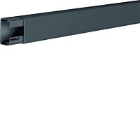 Kabel. kanál LF 30x45 s víkem, černá