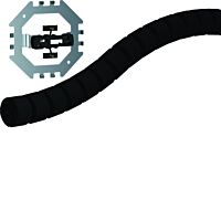 Sada s flexibilním kruhovým kanálem 0,8