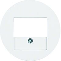 Centrální díl pro datovou a reproduktoro