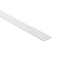 KANLUX Difuzor SHADE J/K-FR matná, délka 2m