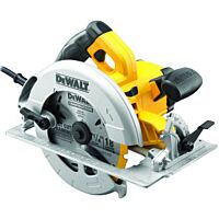 DeWALT Pila DWE575K 1600W kotoučová