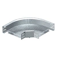 OBO BETTERMANN Oblouk 90° RB 90 610 FT SO