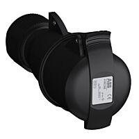 ABB Zásuvka spojovací 16A - 5p., IP44, 6 h 2CMA103590R1000